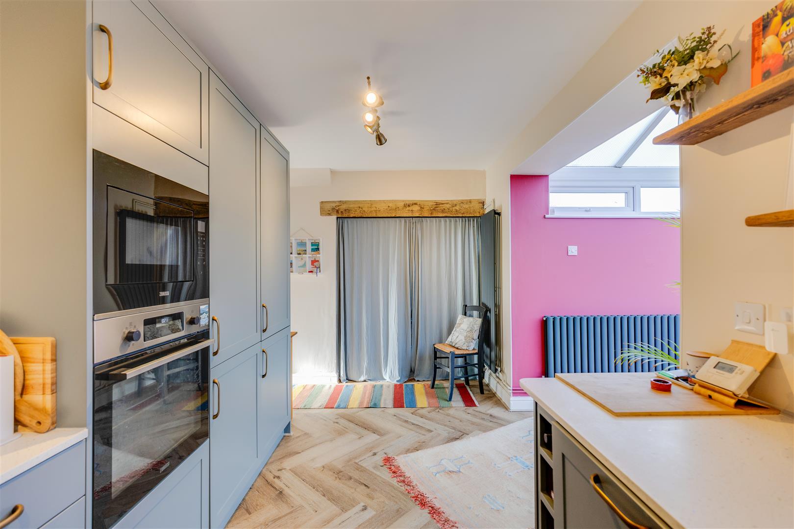37 Fitzhamon Avenue, Llantwit Major, CF61 1TN